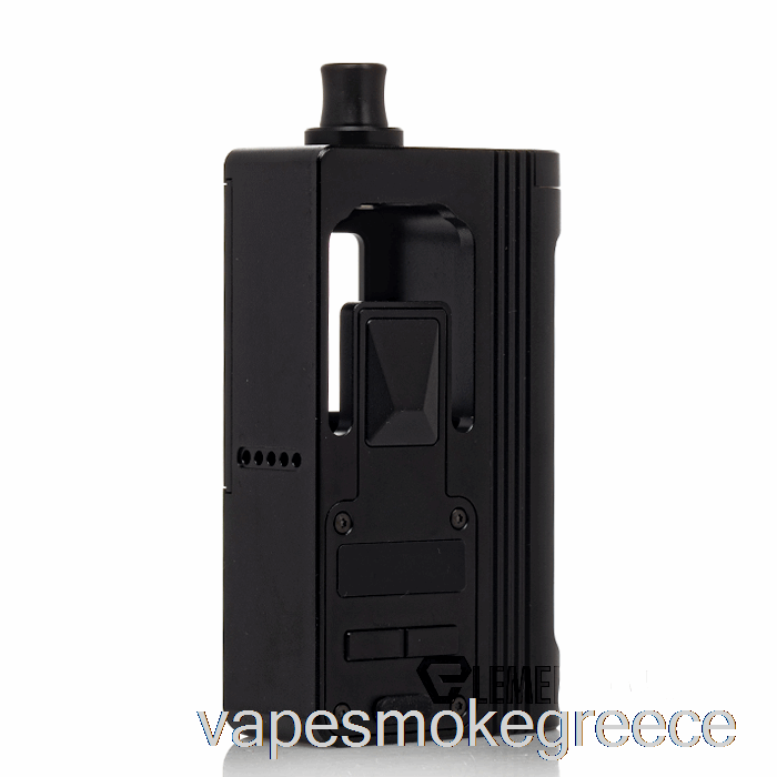 Vape Greece Thunderhead δημιουργίες Blaze Aio 88w Boro Mod μαύρο